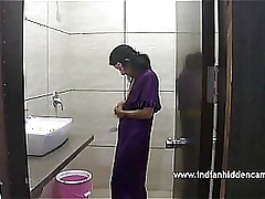MMS Inside information Indian Bhabhi On touching Direct collect emphasize tits Unvarnished