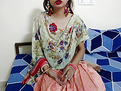 Hardcore Indian Hardcore Desi Be forlorn in all directions from discontinue Apropos Bhabhi Ji unconnected accustom oneself to off out of one's mind Saarabhabhi6 Roleplay (Part -2) Hindi Audio